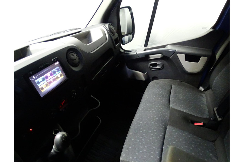 Opel Movano 2.3 CDTI BiTurbo L1H1 Start/Stop