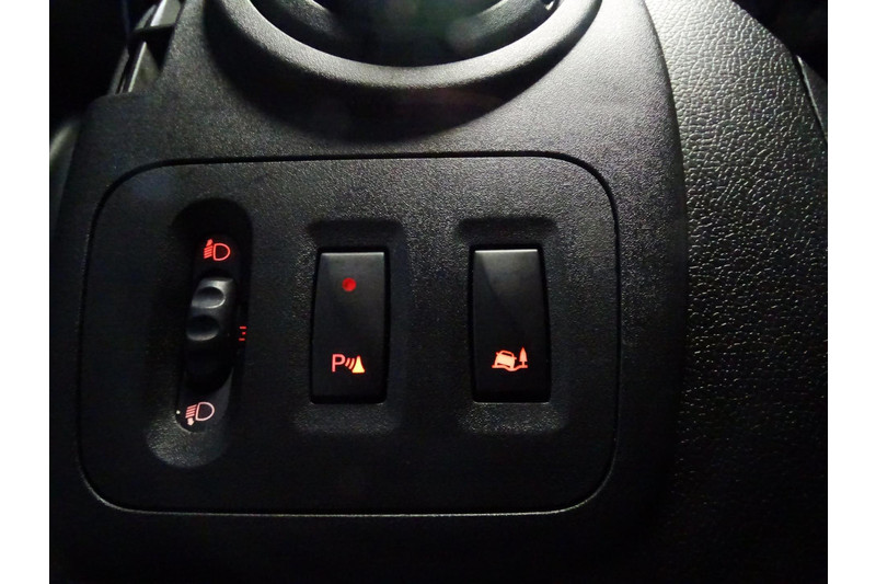 Opel Movano 2.3 CDTI BiTurbo L1H1 Start/Stop