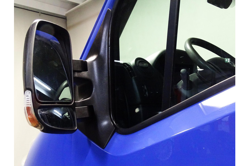 Opel Movano 2.3 CDTI BiTurbo L1H1 Start/Stop