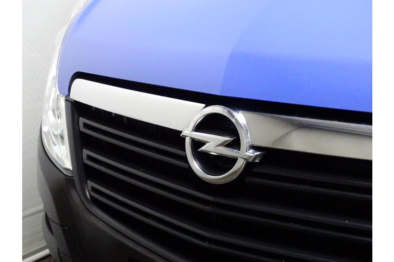 Opel Movano 2.3 CDTI BiTurbo L1H1 Start/Stop