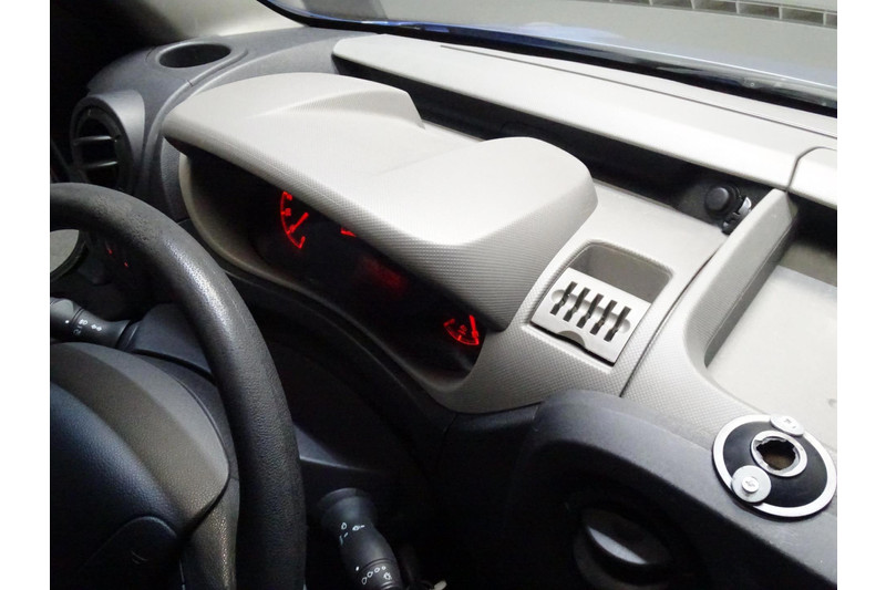 Opel Movano 2.3 CDTI BiTurbo L1H1 Start/Stop