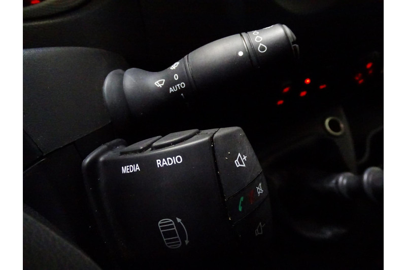 Opel Movano 2.3 CDTI BiTurbo L1H1 Start/Stop