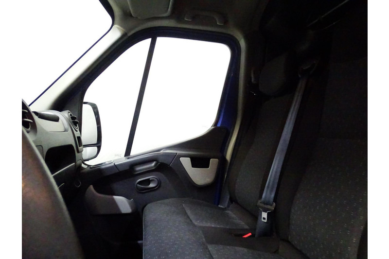 Opel Movano 2.3 CDTI BiTurbo L1H1 Start/Stop