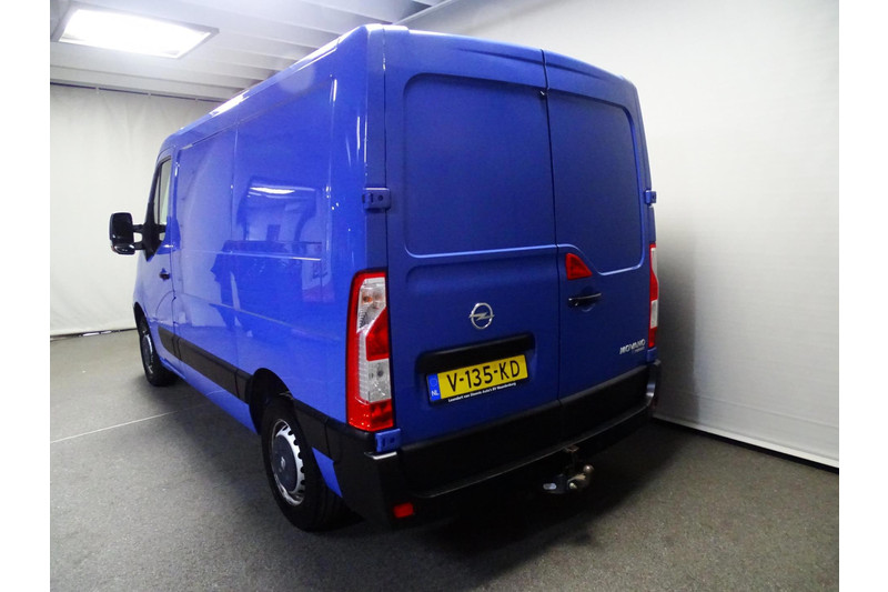 Opel Movano 2.3 CDTI BiTurbo L1H1 Start/Stop