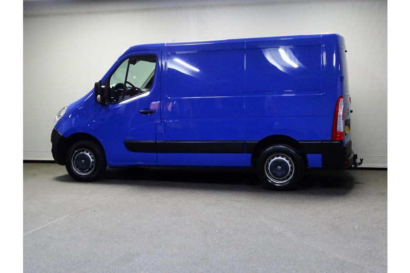Opel Movano 2.3 CDTI BiTurbo L1H1 Start/Stop