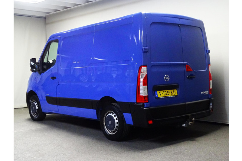 Opel Movano 2.3 CDTI BiTurbo L1H1 Start/Stop