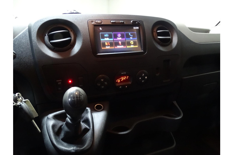 Opel Movano 2.3 CDTI BiTurbo L1H1 Start/Stop