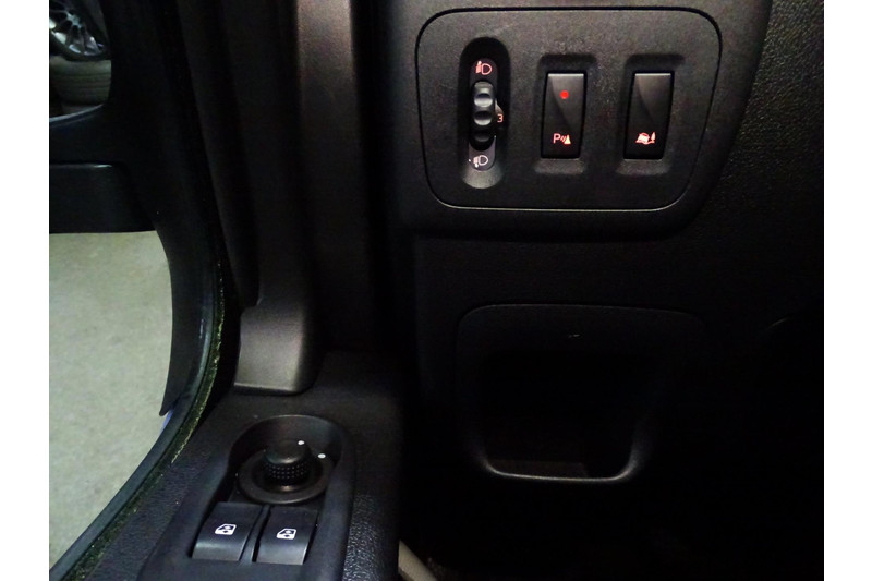 Opel Movano 2.3 CDTI BiTurbo L1H1 Start/Stop