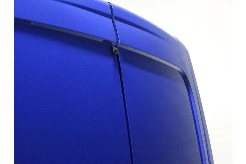 Opel Movano 2.3 CDTI BiTurbo L1H1 Start/Stop