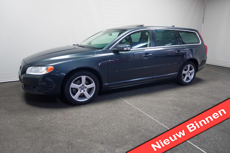 Volvo V70 3.2 Kinetic