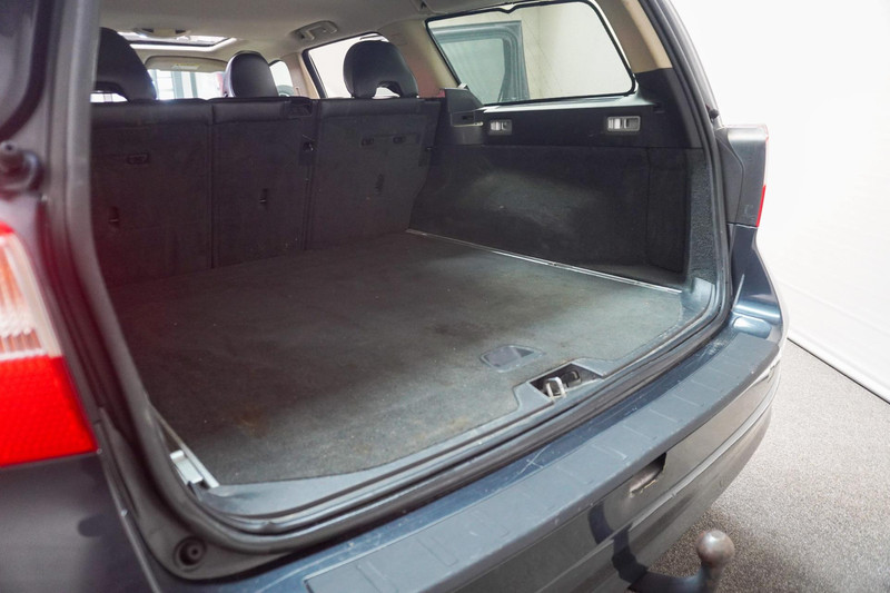 Volvo V70 3.2 Kinetic