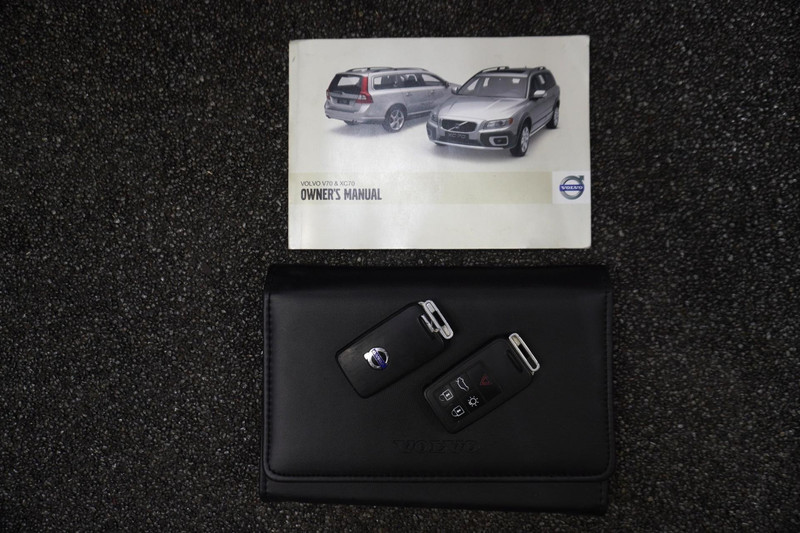 Volvo V70 3.2 Kinetic