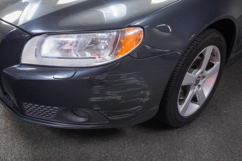 Volvo V70 3.2 Kinetic