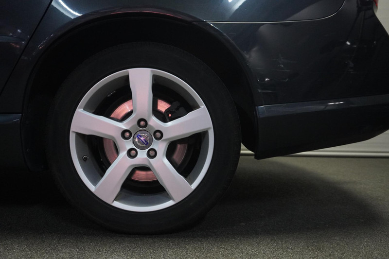 Volvo V70 3.2 Kinetic