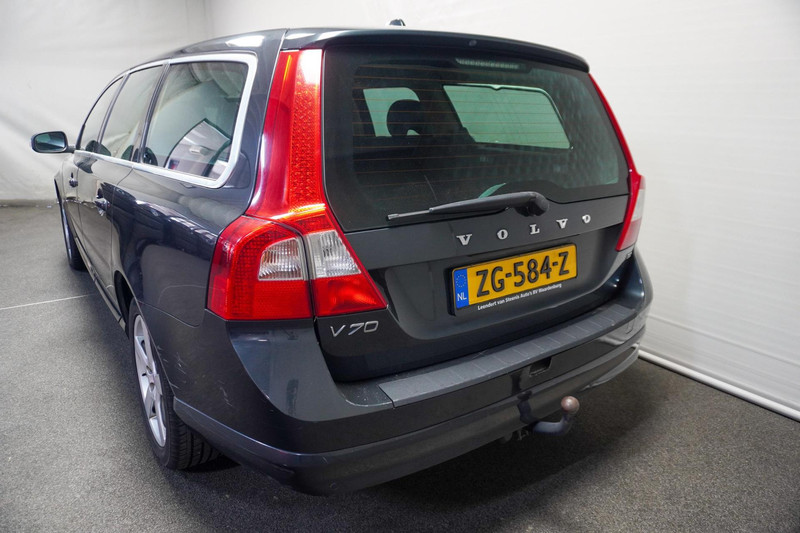 Volvo V70 3.2 Kinetic