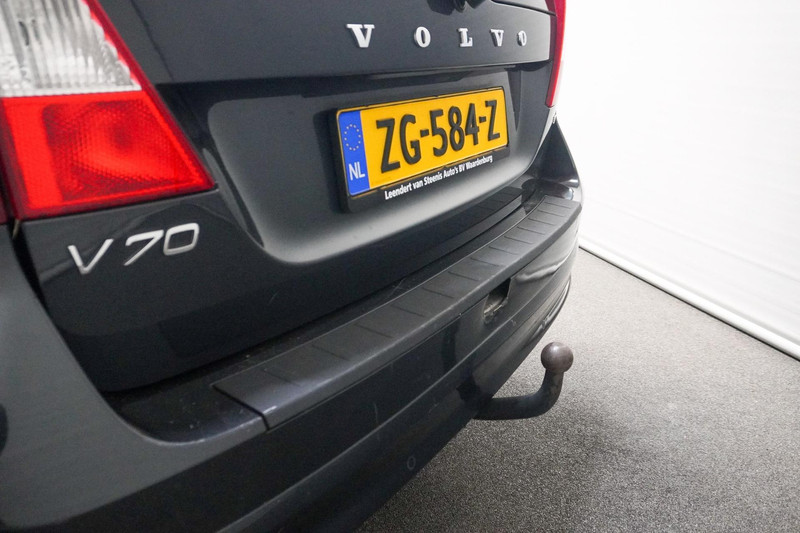 Volvo V70 3.2 Kinetic