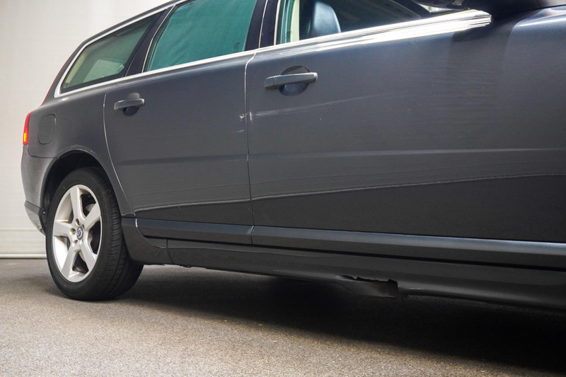 Volvo V70 3.2 Kinetic