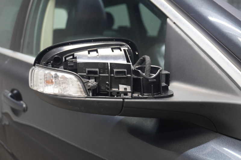 Volvo V70 3.2 Kinetic