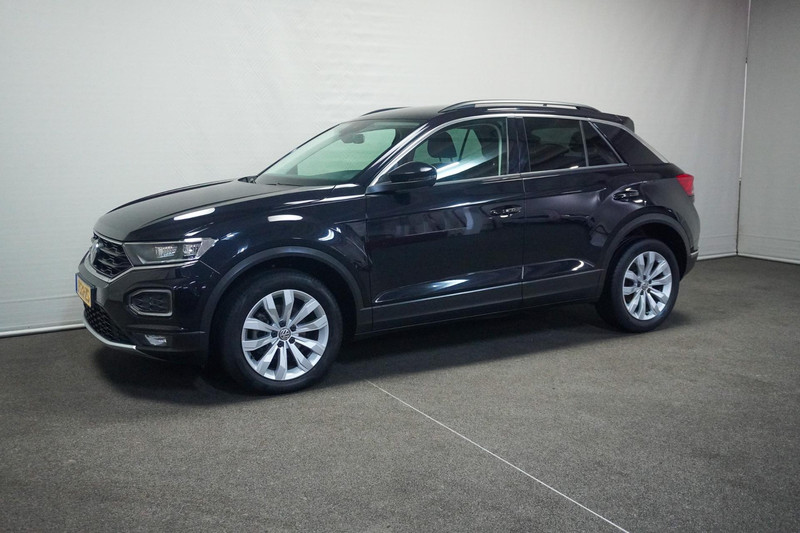 Volkswagen T-Roc 1.0 TSI Sport