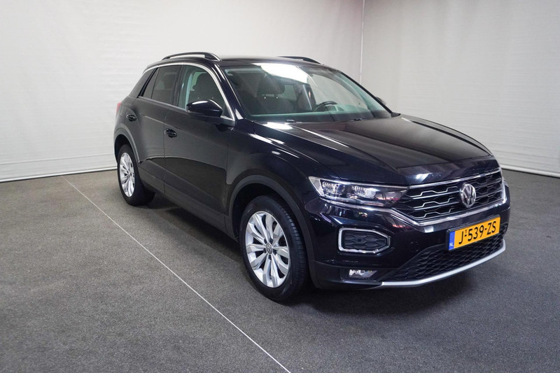 Volkswagen T-Roc 1.0 TSI Sport