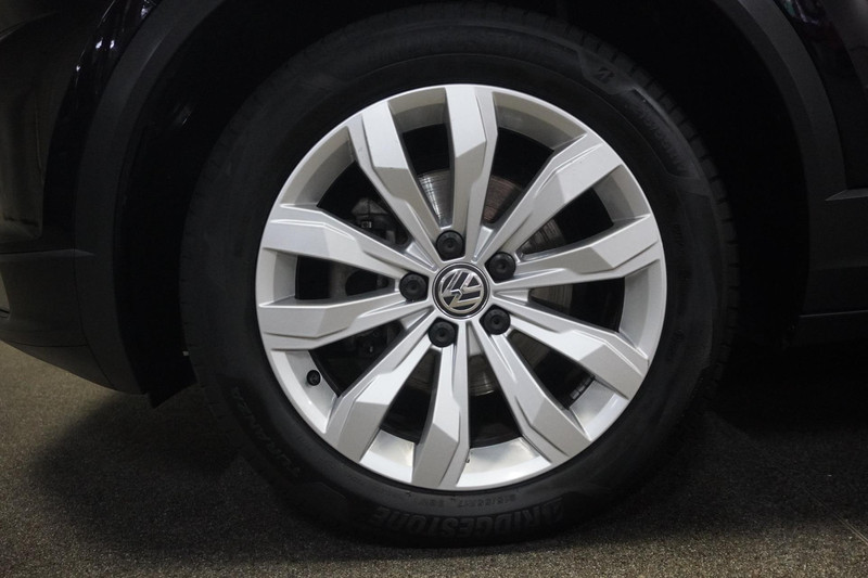 Volkswagen T-Roc 1.0 TSI Sport