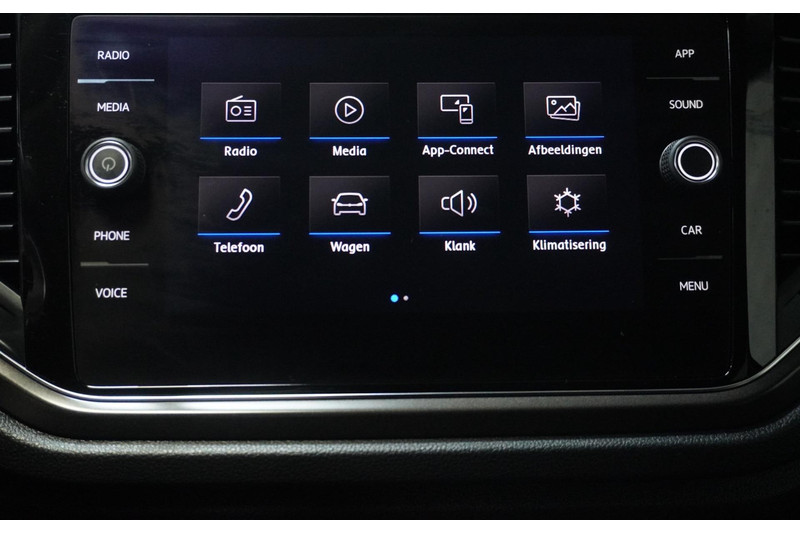 Volkswagen T-Roc 1.0 TSI Sport