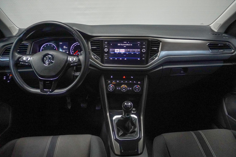 Volkswagen T-Roc 1.0 TSI Sport