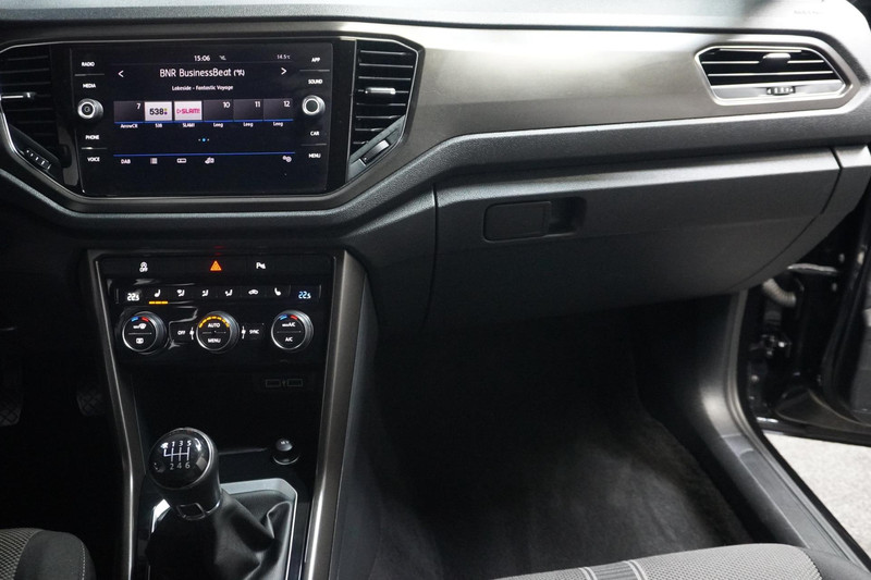 Volkswagen T-Roc 1.0 TSI Sport