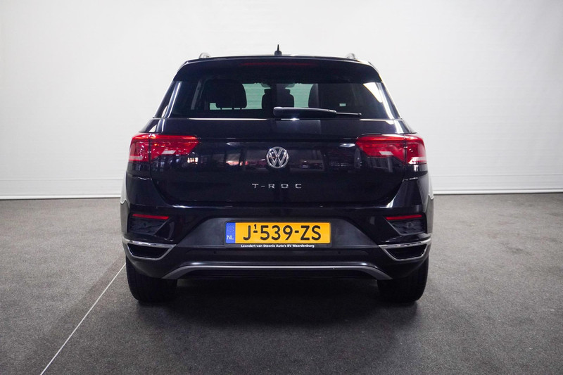 Volkswagen T-Roc 1.0 TSI Sport