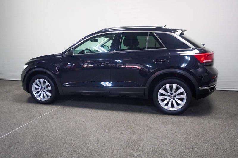 Volkswagen T-Roc 1.0 TSI Sport
