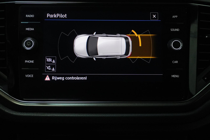 Volkswagen T-Roc 1.0 TSI Sport