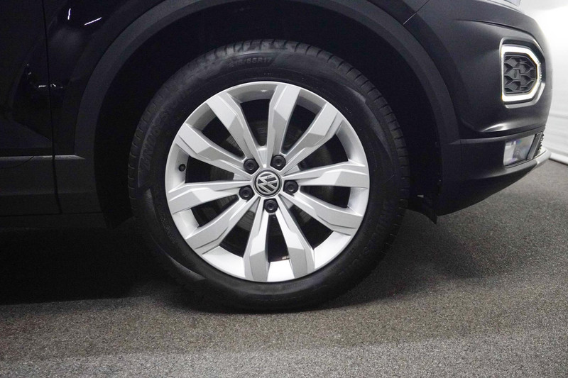 Volkswagen T-Roc 1.0 TSI Sport