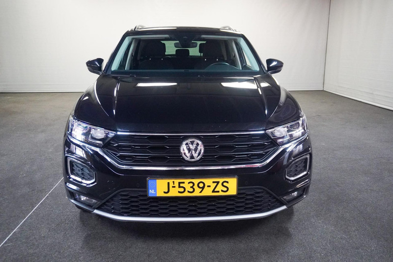 Volkswagen T-Roc 1.0 TSI Sport