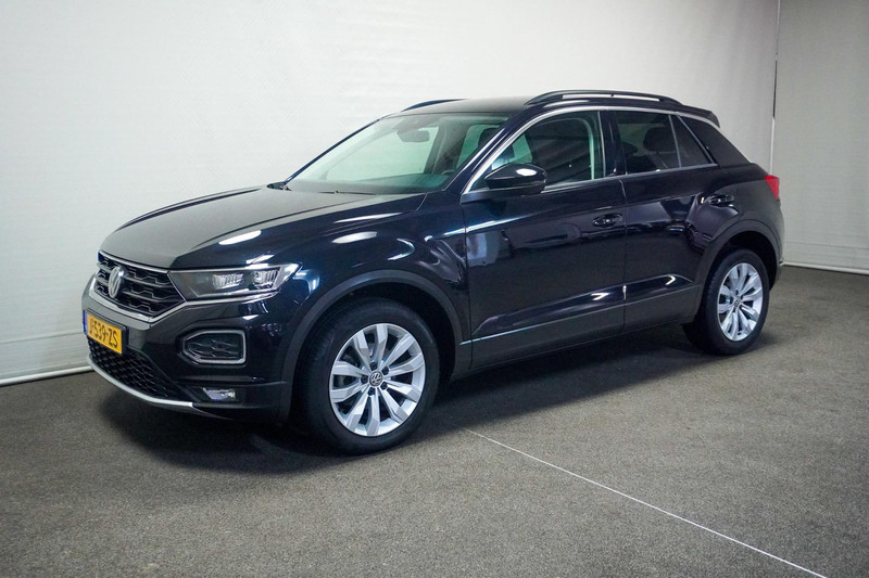 Volkswagen T-Roc 1.0 TSI Sport