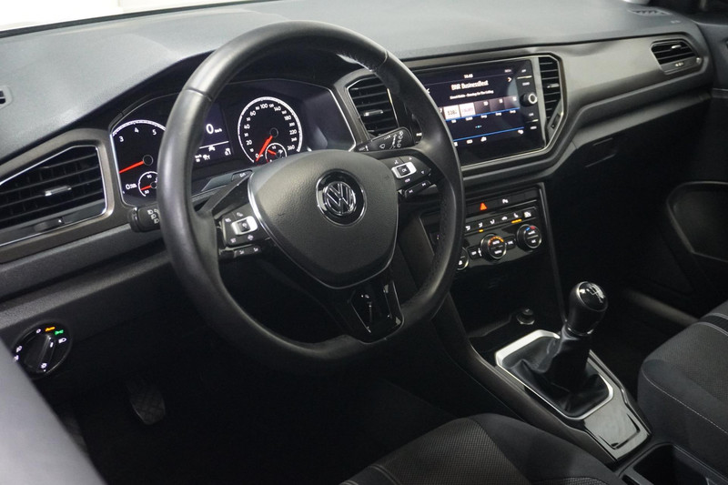 Volkswagen T-Roc 1.0 TSI Sport