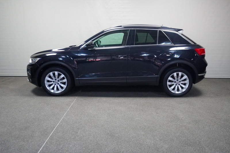 Volkswagen T-Roc 1.0 TSI Sport