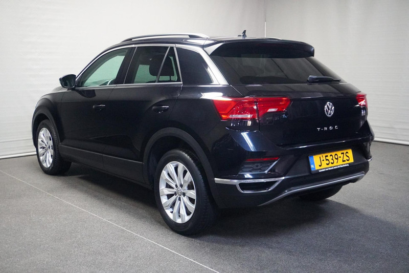Volkswagen T-Roc 1.0 TSI Sport