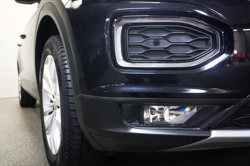 Volkswagen T-Roc 1.0 TSI Sport