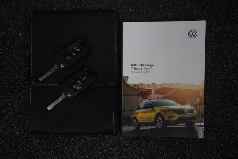 Volkswagen T-Roc 1.0 TSI Sport