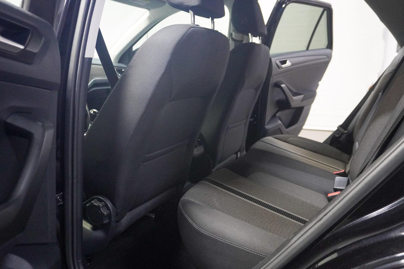 Volkswagen T-Roc 1.0 TSI Sport