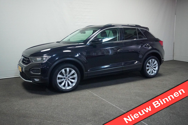 Volkswagen T-Roc 1.0 TSI Sport