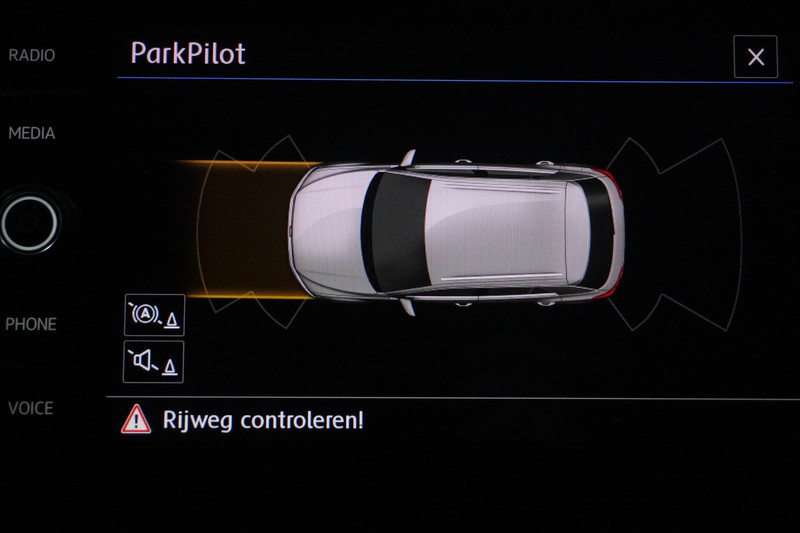 Volkswagen T-Roc 1.0 TSI Sport