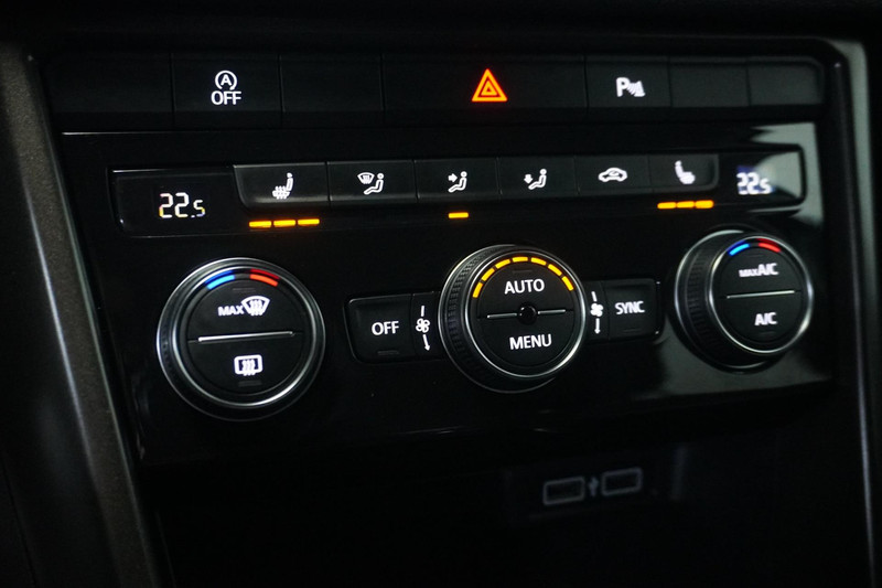 Volkswagen T-Roc 1.0 TSI Sport