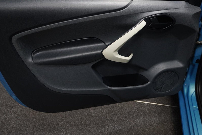 Ford Ka 1.2 Cool & Sound start/stop