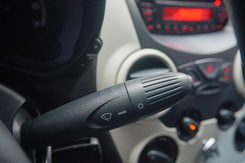 Ford Ka 1.2 Cool & Sound start/stop