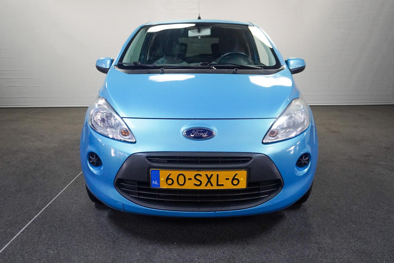 Ford Ka 1.2 Cool & Sound start/stop