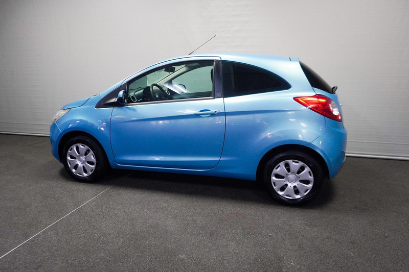 Ford Ka 1.2 Cool & Sound start/stop