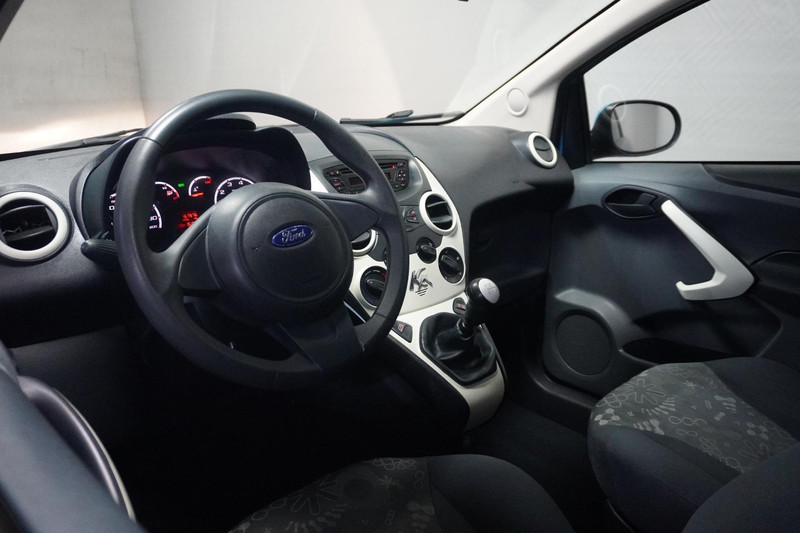 Ford Ka 1.2 Cool & Sound start/stop