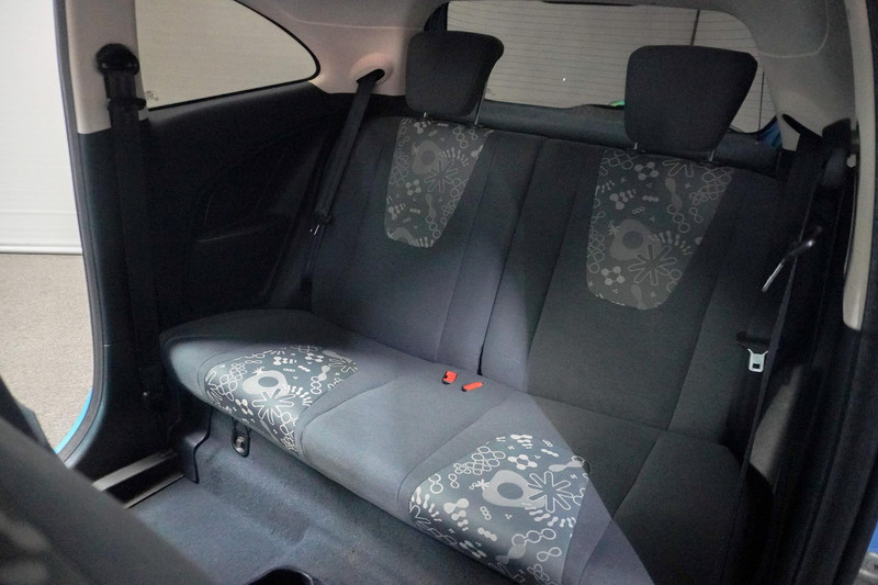 Ford Ka 1.2 Cool & Sound start/stop