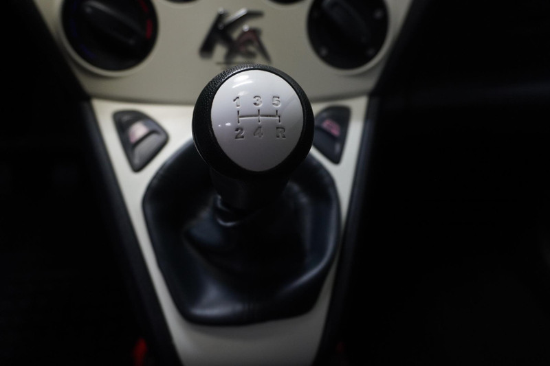 Ford Ka 1.2 Cool & Sound start/stop